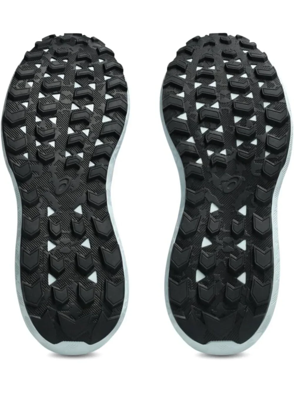 Women's Trail Running Shoes - Gel Cushioning, Lightweight, Durable, Outdoor